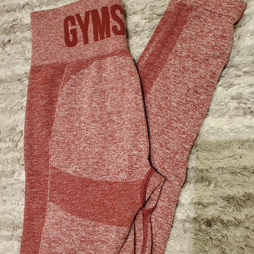 Gymshark flex